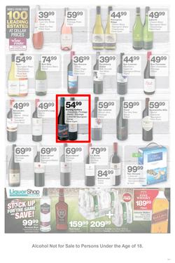 Checkers : Golden Savings (09 Jul - 15 Jul 2018), page 3