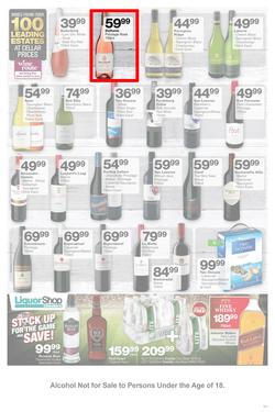 Checkers : Golden Savings (09 Jul - 15 Jul 2018), page 3