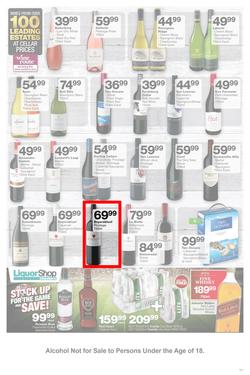 Checkers : Golden Savings (09 Jul - 15 Jul 2018), page 3