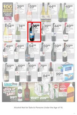 Checkers : Golden Savings (09 Jul - 15 Jul 2018), page 3