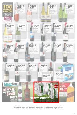 Checkers : Golden Savings (09 Jul - 15 Jul 2018), page 3