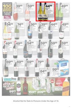 Checkers : Golden Savings (09 Jul - 15 Jul 2018), page 3