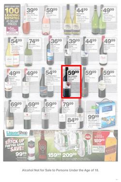 Checkers : Golden Savings (09 Jul - 15 Jul 2018), page 3