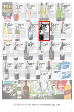Checkers : Golden Savings (09 Jul - 15 Jul 2018), page 3