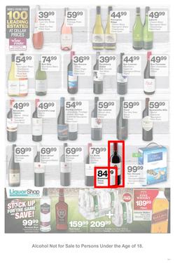 Checkers : Golden Savings (09 Jul - 15 Jul 2018), page 3