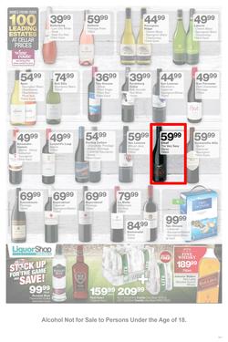 Checkers : Golden Savings (09 Jul - 15 Jul 2018), page 3