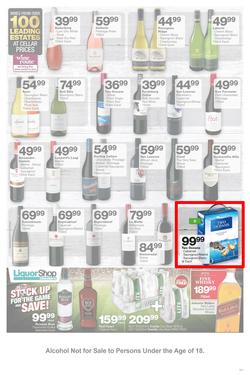 Checkers : Golden Savings (09 Jul - 15 Jul 2018), page 3