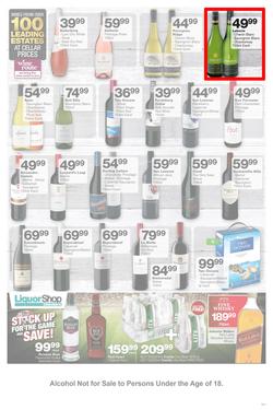 Checkers : Golden Savings (09 Jul - 15 Jul 2018), page 3