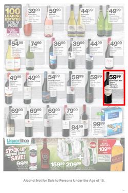 Checkers : Golden Savings (09 Jul - 15 Jul 2018), page 3