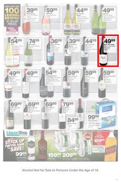 Checkers : Golden Savings (09 Jul - 15 Jul 2018), page 3
