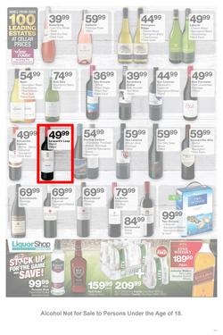 Checkers : Golden Savings (09 Jul - 15 Jul 2018), page 3