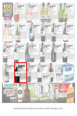Checkers : Golden Savings (09 Jul - 15 Jul 2018), page 3