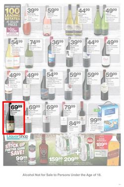 Checkers : Golden Savings (09 Jul - 15 Jul 2018), page 3