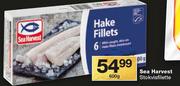 Sea Harvest Stokvisfilette-600g