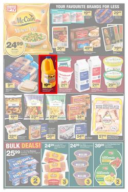 Checkers : Golden Savings (09 Jul - 15 Jul 2018), page 4