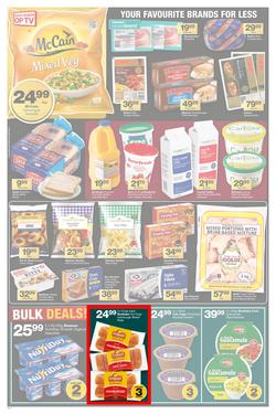 Checkers : Golden Savings (09 Jul - 15 Jul 2018), page 4