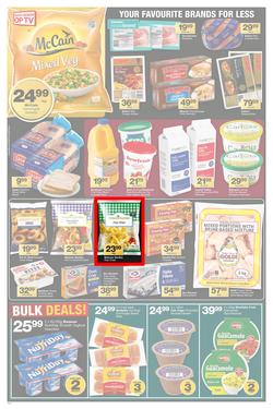 Checkers : Golden Savings (09 Jul - 15 Jul 2018), page 4