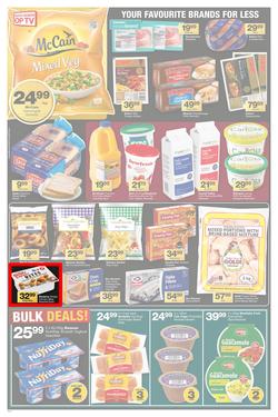 Checkers : Golden Savings (09 Jul - 15 Jul 2018), page 4