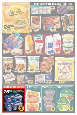 Checkers : Golden Savings (09 Jul - 15 Jul 2018), page 4
