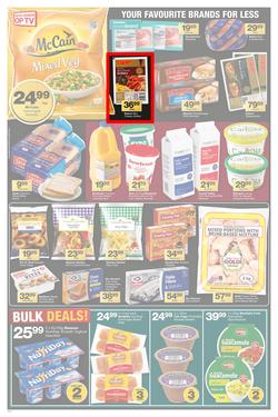 Checkers : Golden Savings (09 Jul - 15 Jul 2018), page 4