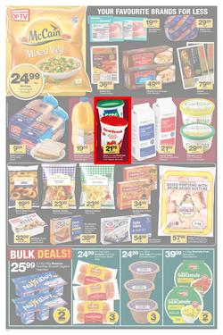 Checkers : Golden Savings (09 Jul - 15 Jul 2018), page 4