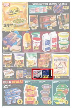 Checkers : Golden Savings (09 Jul - 15 Jul 2018), page 4