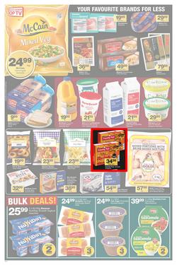 Checkers : Golden Savings (09 Jul - 15 Jul 2018), page 4