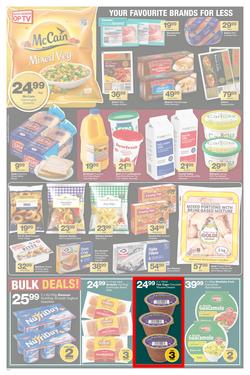 Checkers : Golden Savings (09 Jul - 15 Jul 2018), page 4