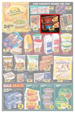 Checkers : Golden Savings (09 Jul - 15 Jul 2018), page 4