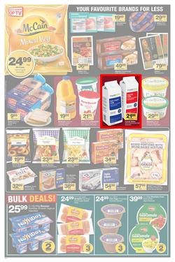 Checkers : Golden Savings (09 Jul - 15 Jul 2018), page 4
