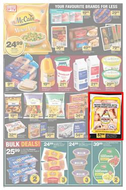 Checkers : Golden Savings (09 Jul - 15 Jul 2018), page 4