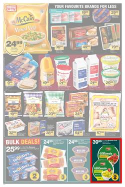 Checkers : Golden Savings (09 Jul - 15 Jul 2018), page 4