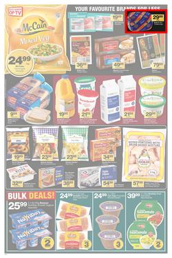 Checkers : Golden Savings (09 Jul - 15 Jul 2018), page 4