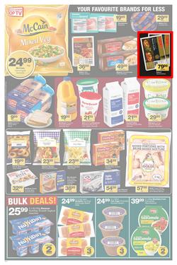 Checkers : Golden Savings (09 Jul - 15 Jul 2018), page 4