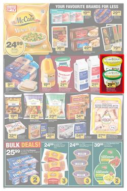 Checkers : Golden Savings (09 Jul - 15 Jul 2018), page 4