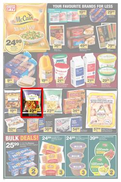 Checkers : Golden Savings (09 Jul - 15 Jul 2018), page 4