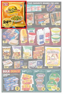 Checkers : Golden Savings (09 Jul - 15 Jul 2018), page 4