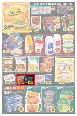 Checkers : Golden Savings (09 Jul - 15 Jul 2018), page 4