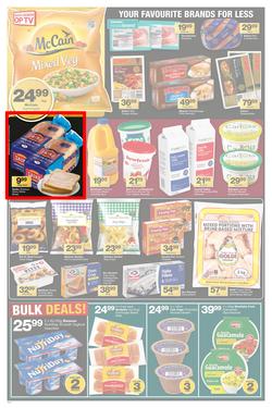 Checkers : Golden Savings (09 Jul - 15 Jul 2018), page 4