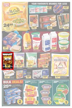 Checkers : Golden Savings (09 Jul - 15 Jul 2018), page 4
