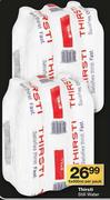Thristi Still Water-6x500ml Per Pack