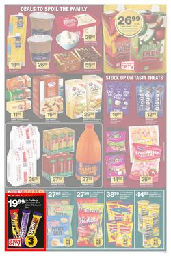 Checkers : Golden Savings (09 Jul - 15 Jul 2018), page 5
