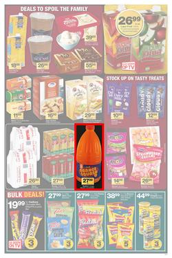 Checkers : Golden Savings (09 Jul - 15 Jul 2018), page 5