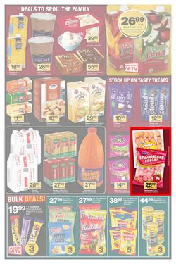 Checkers : Golden Savings (09 Jul - 15 Jul 2018), page 5
