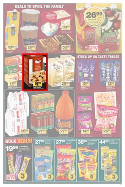 Checkers : Golden Savings (09 Jul - 15 Jul 2018), page 5