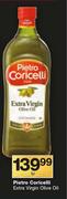 Pietro Coricelli Extra Virgin Olive Oil-1Ltr