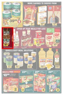 Checkers : Golden Savings (09 Jul - 15 Jul 2018), page 6