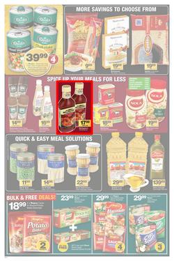 Checkers : Golden Savings (09 Jul - 15 Jul 2018), page 6