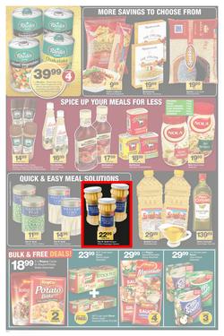 Checkers : Golden Savings (09 Jul - 15 Jul 2018), page 6