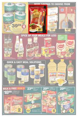 Checkers : Golden Savings (09 Jul - 15 Jul 2018), page 6